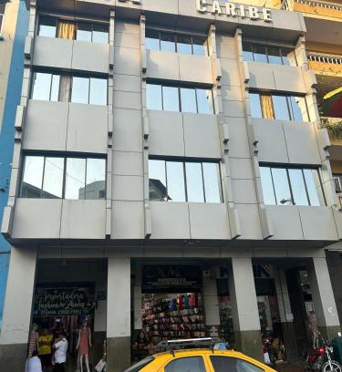 Guayaquil Hotel | Hotel Caribe