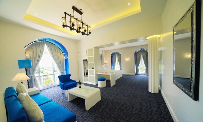 San Jose Hotel | Hotel Carlito Tagaytay