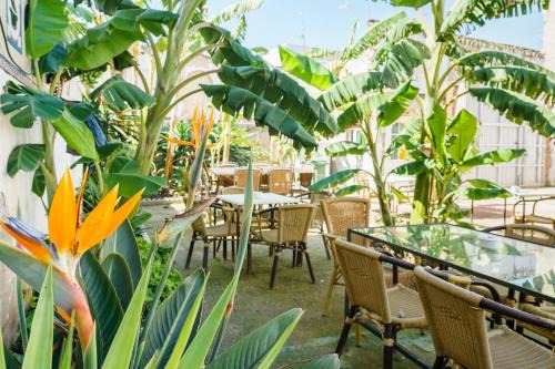 Centro histórico de Jerez de la Frontera Hotel | Hotel Carlos V Jerez by Vivere Stays