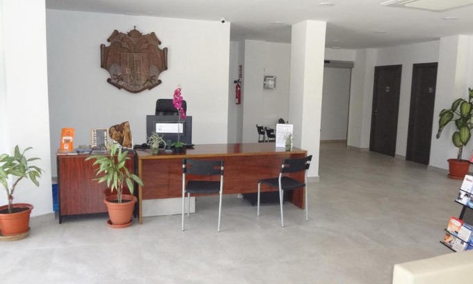 Centro de Torremolinos Hotel | Hotel Carlos I