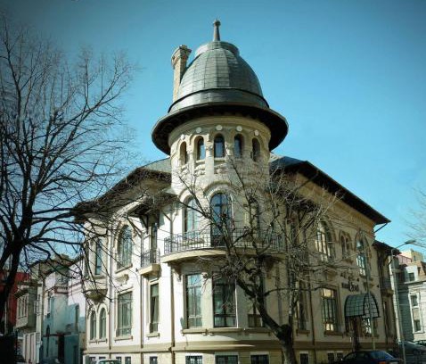 Old Town Hotel | Hotel Carol
