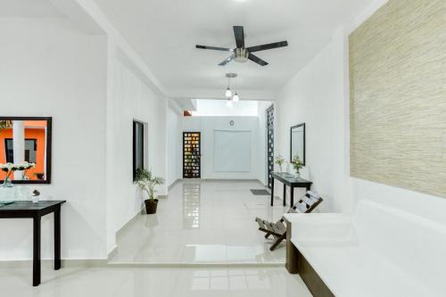 Bacalar Hotel | Hotel Casa Ariana