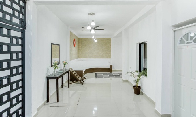 Bacalar Hotel | Hotel Casa Ariana