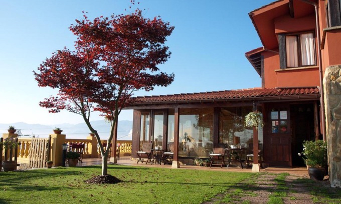 Oviedo Hotel | Hotel Casa Camila