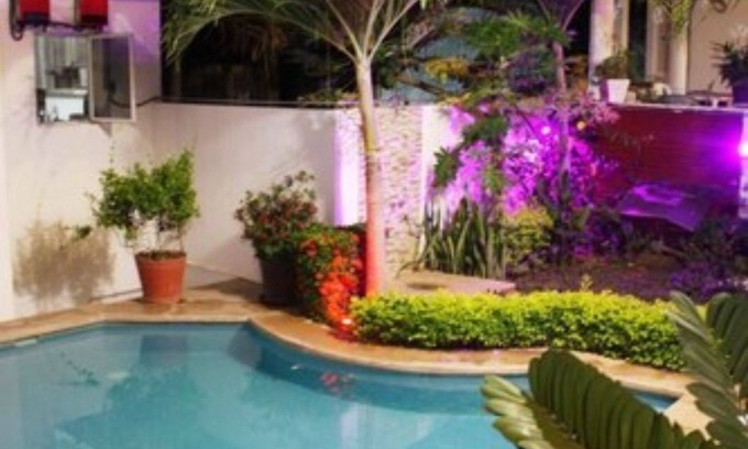 Chacala Hotel | Hotel Casa Chacala