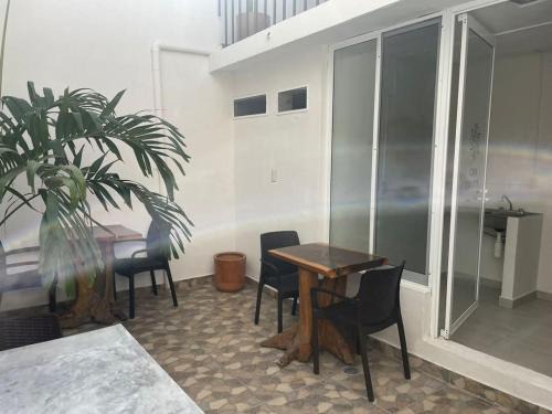 Tuxtla Gutiérrez Hotel | Hotel Casa Chiapas