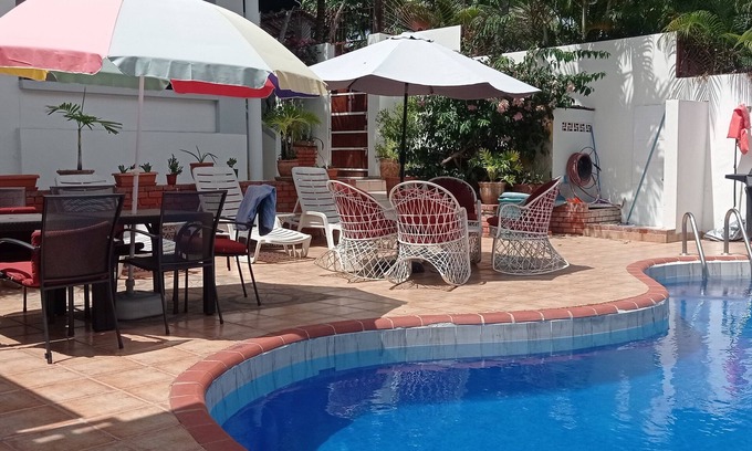 Boca Chica Hotel | Hotel Casa Coco