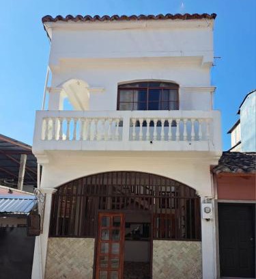 Copan Ruinas Hotel | Hotel Casa de Copan