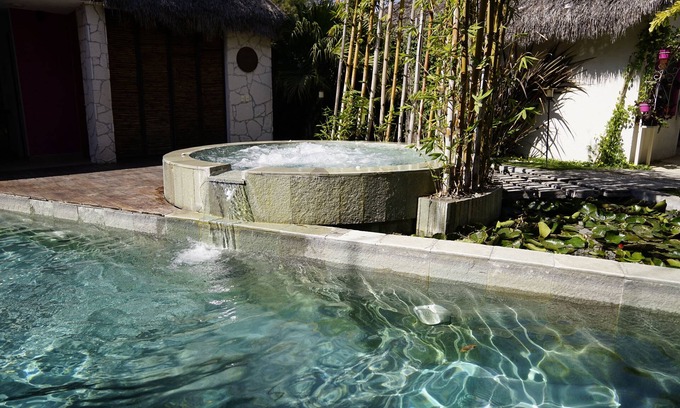 Izúcar de Matamoros Hotel | HOTEL CASA DE LAS FLORES