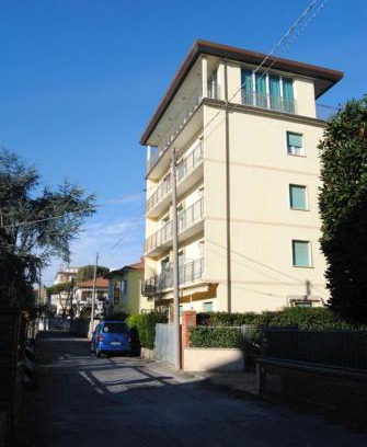 Lido di Camaiore Hotel | Hotel Casa Diomira