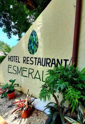 Sámara Hotel | Hotel Casa Esmeralda
