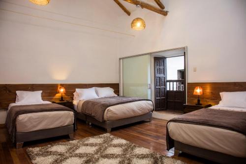 Centro histórico de Cusco Cama Y Desayuno | Hotel Casa Fierro Cusco