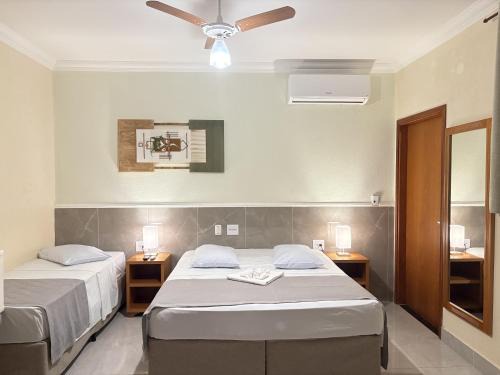 Orlandia Hotel | Hotel Casa Grande Orlândia SP
