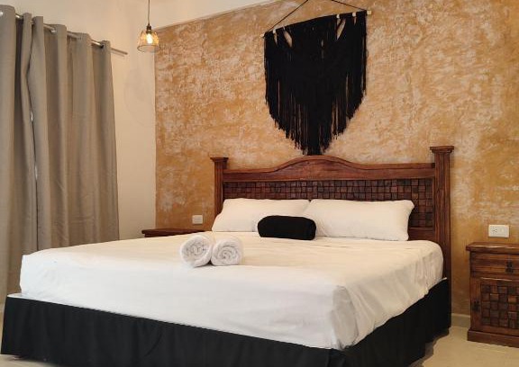 Chichen Itza - Valladolid Hotel | Hotel Casa Henequén
