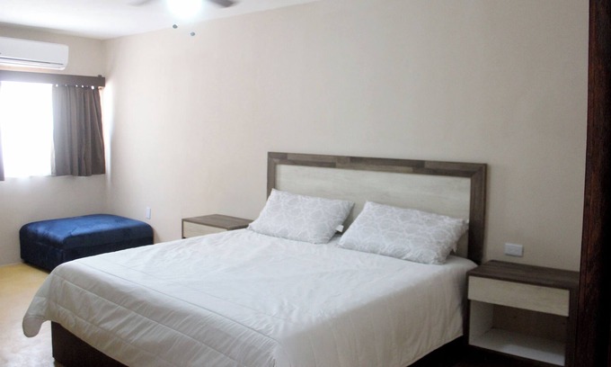 Torreón Hotel | Hotel Casa Hidalgo