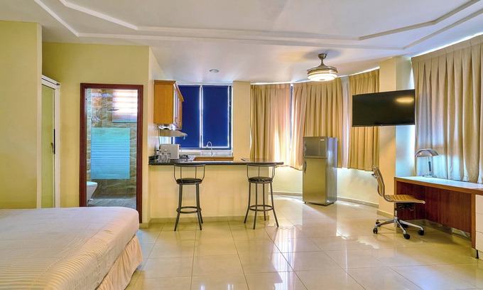 Honduras Hotel | Hotel Casa Libertad