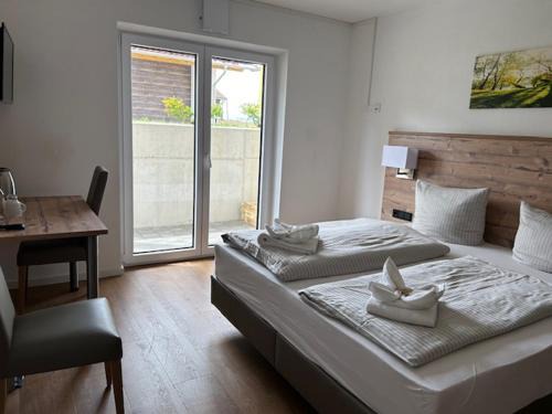 Buching Hotel | Hotel Casa Maria
