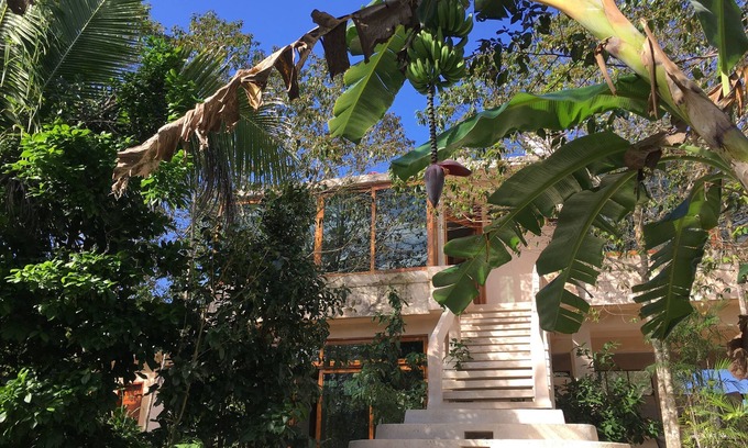 Xpujil Hotel | Hotel Casa Maya Calakmul