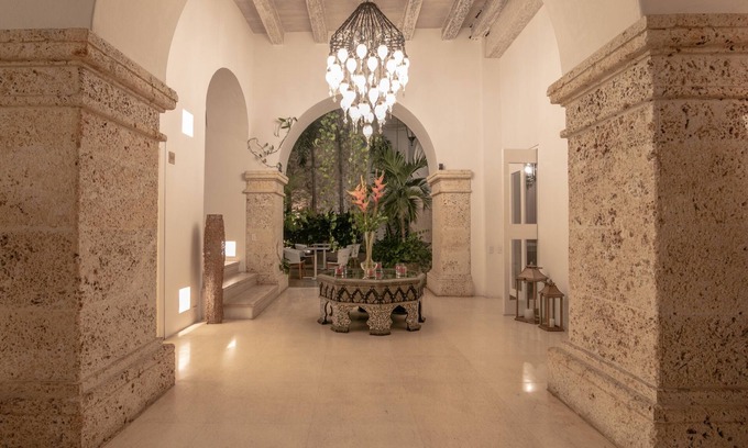 Centro Casa | Hotel Casa Noi
