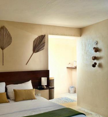Zona Paseo Montejo Apartamento | Hotel Casa Nudo, Tzalam, Mérida
