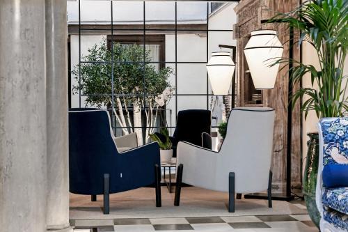 Centro - Sagrario Hotel | Hotel Casa Palacete Tablas by Maxi Hoteles
