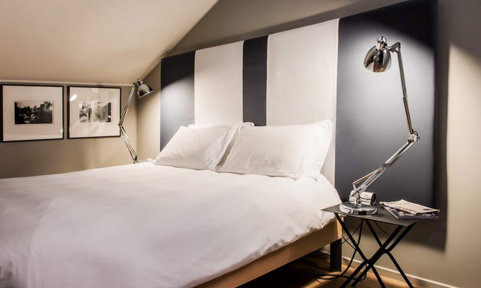 Old Town Hotel | Hotel Casa Poli