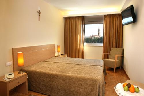 Fatima Hotel | Hotel Casa Sao Nuno
