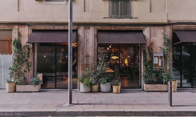 El Raval Hotel | Hotel Casa Teva