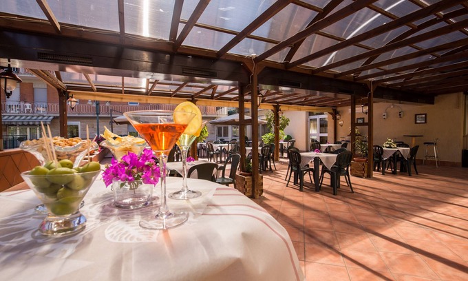Quartiere XIII Aurelio Hotel | Hotel Casa Tra Noi