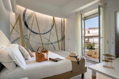 Terracina Hotel | Hotel Casa Yvorio
