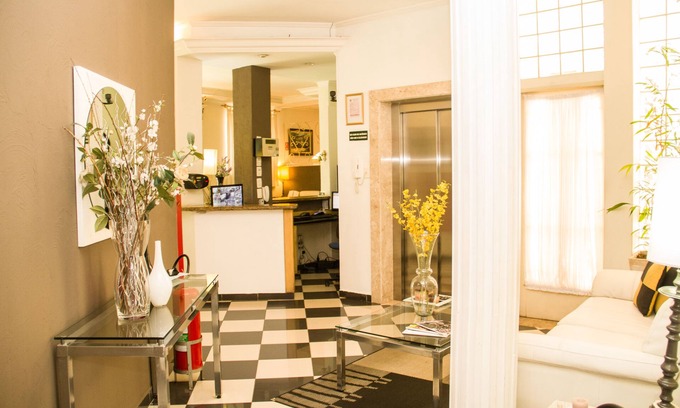 Campinas Hotel | Hotel Casablanca