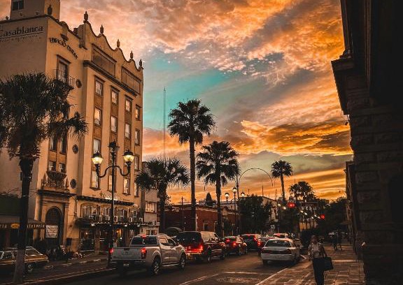 Durango Hotel | Hotel Casablanca