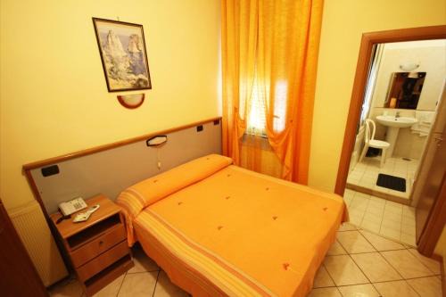 Vasto Hotel | Hotel Casanova