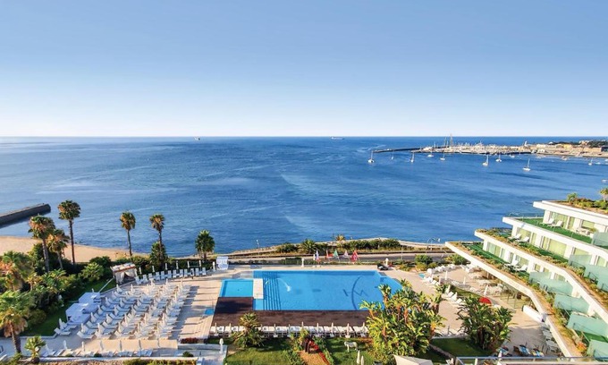 Cascais Hotel | Hotel Cascais Miragem Health & Spa