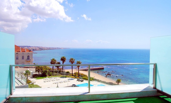 Cascais Hotel | Hotel Cascais Miragem