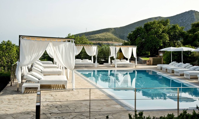 Capdepera Hotel | Hotel Cases de Son Barbassa