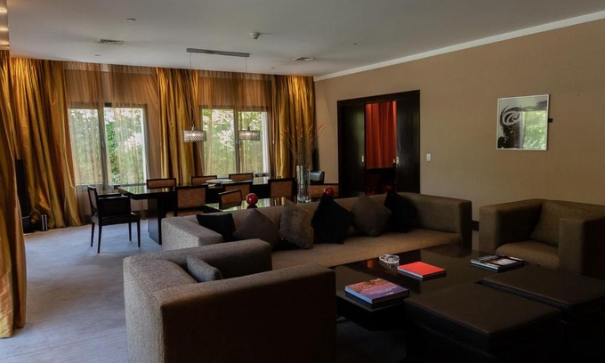 Neuquén Hotel | Hotel Casino Magic