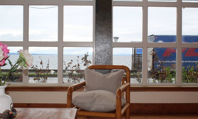 Puerto Varas Hotel | Hotel Casona Freire