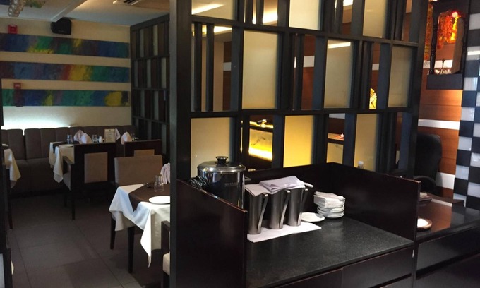 Knowledge Park III Hotel | Hotel Caspia Pro Greater Noida