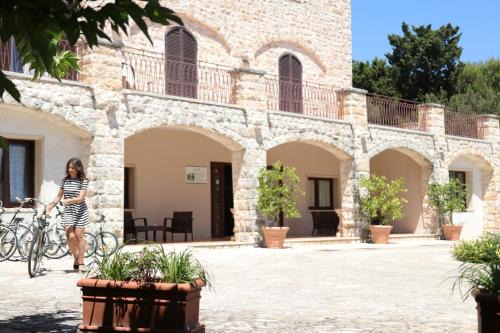 Selva di Fasano Hotel | Hotel Castel Miramonti