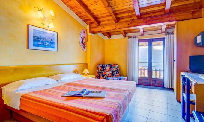 Gardola Hotel | Hotel Castello