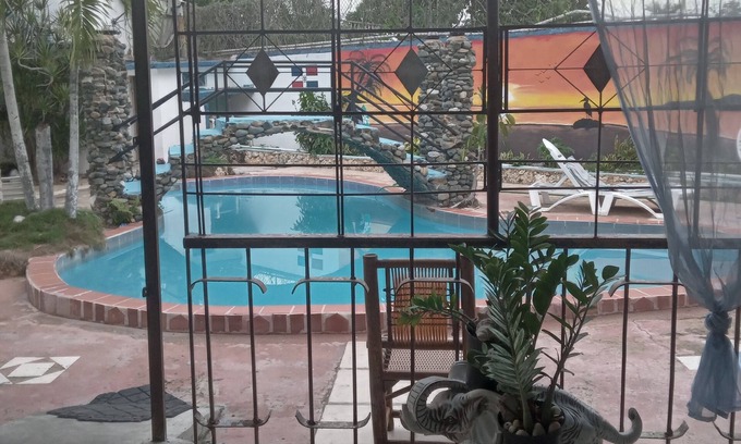 Reparto Ibarra Hotel | Hotel Castello Italiano