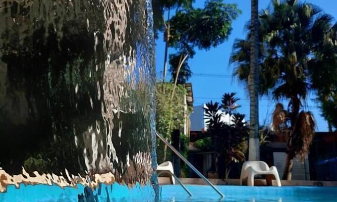 Vila Yolanda Hotel | Hotel Castelo Branco