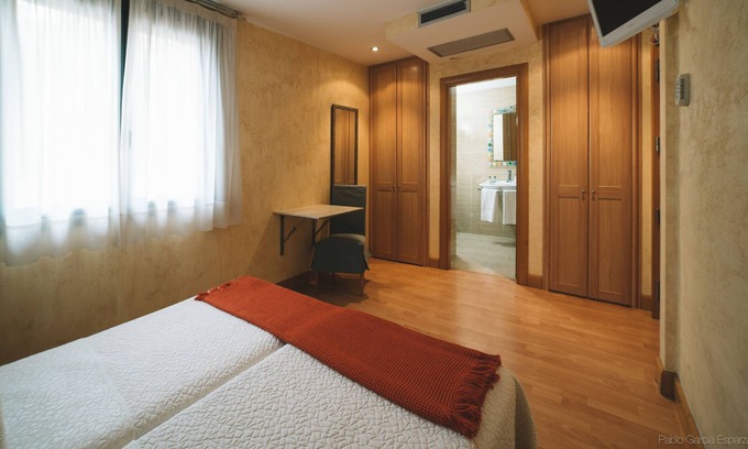 Centro de Pamplona Hotel | Hotel Castillo de Javier