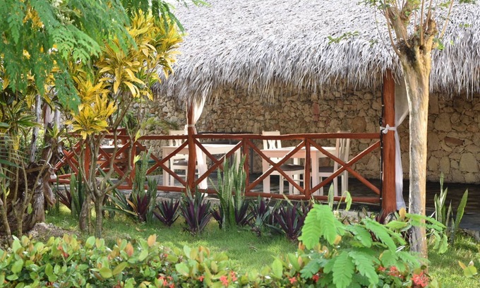 Bavaro Hotel | Hotel Castillo Real