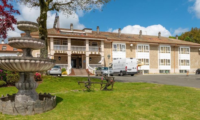 Formaris Hotel | Hotel Castro