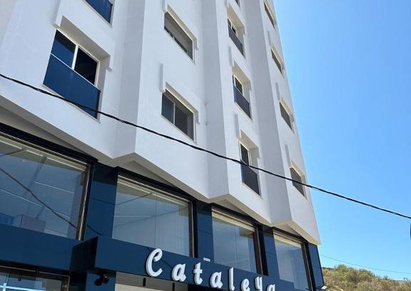 Al Hoceima Apartamento | Hotel Cataleya Al-Hoceima
