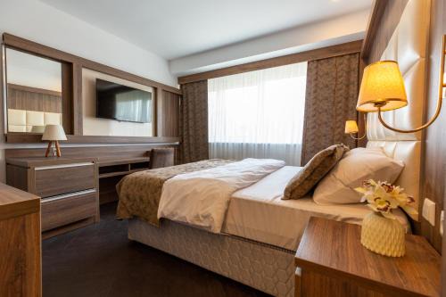 Centrum Almere Stad Hotel | Hotel Cataleya