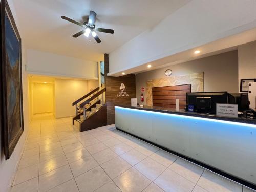 Avenida Revolución Hotel | Hotel Catalina
