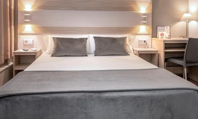 Tarragona Hotel | Hotel Catalunya Express